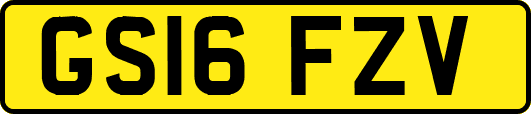 GS16FZV