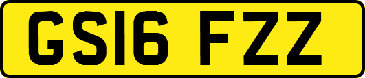 GS16FZZ