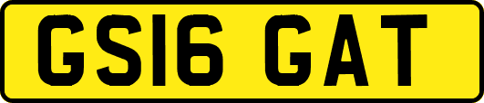 GS16GAT