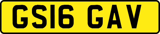 GS16GAV