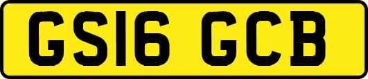 GS16GCB
