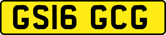 GS16GCG