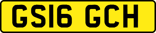 GS16GCH