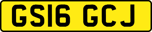 GS16GCJ