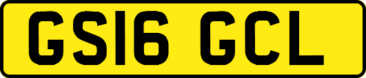 GS16GCL