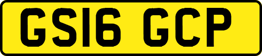 GS16GCP
