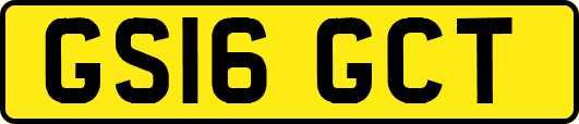GS16GCT