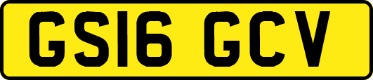 GS16GCV