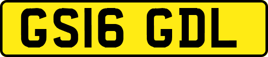 GS16GDL