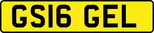 GS16GEL