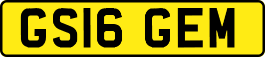 GS16GEM
