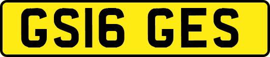 GS16GES