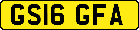 GS16GFA