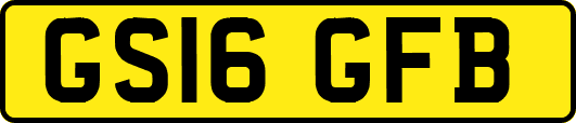 GS16GFB