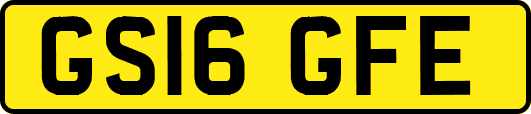 GS16GFE