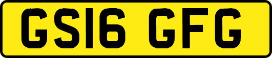 GS16GFG