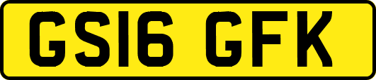 GS16GFK