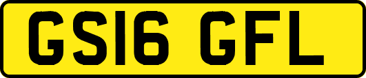 GS16GFL