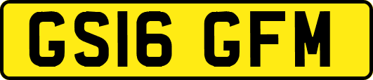 GS16GFM