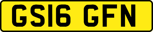 GS16GFN