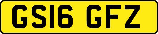 GS16GFZ