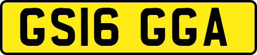GS16GGA