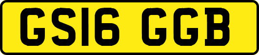 GS16GGB