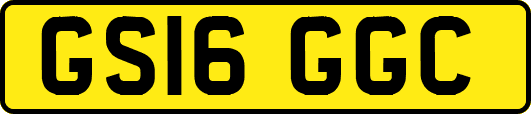 GS16GGC