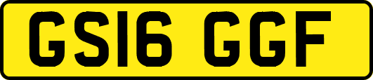 GS16GGF