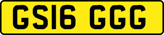 GS16GGG