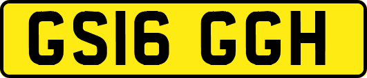 GS16GGH