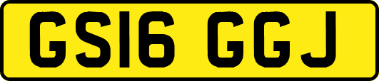 GS16GGJ