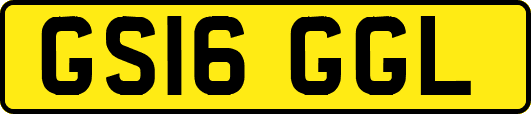 GS16GGL