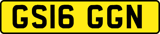 GS16GGN