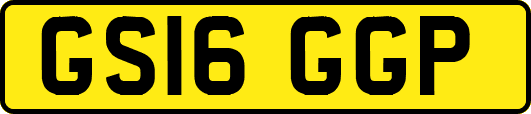 GS16GGP