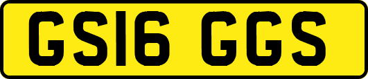 GS16GGS