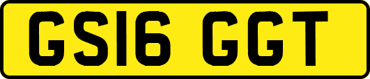 GS16GGT