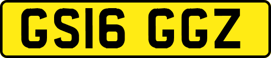 GS16GGZ