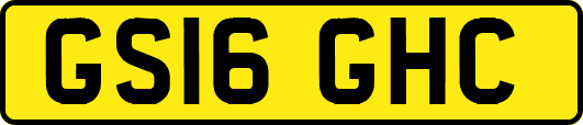 GS16GHC