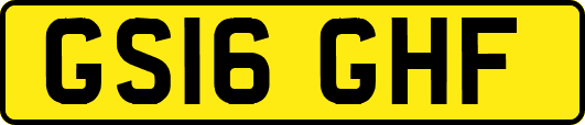 GS16GHF
