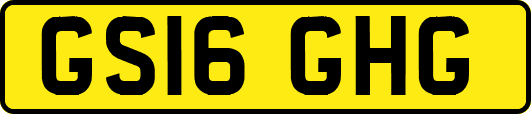 GS16GHG