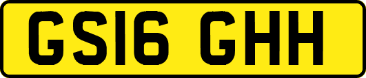 GS16GHH