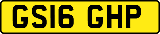 GS16GHP