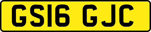 GS16GJC