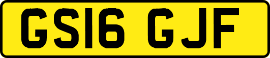 GS16GJF