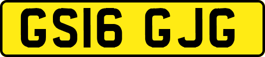 GS16GJG