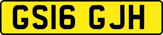GS16GJH