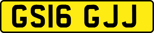 GS16GJJ