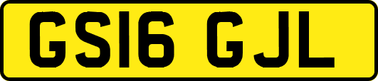 GS16GJL