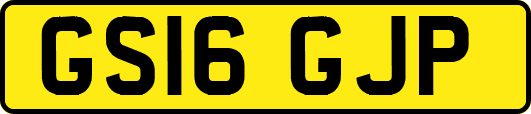 GS16GJP
